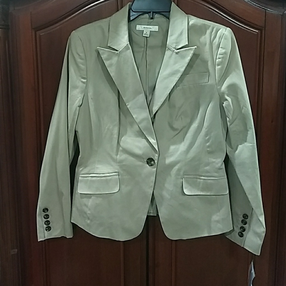 Merona Blazer